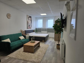 Doppelzimmer-Studio für 2